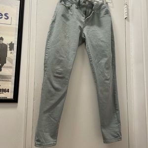 Lucky Brand size 6 Lolita crop